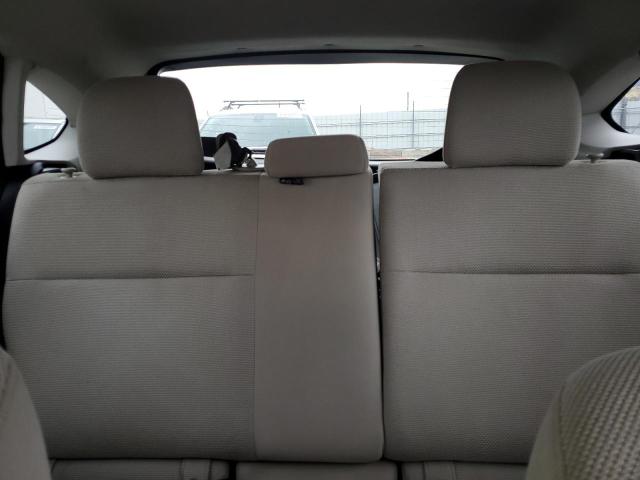 JF2GPADC5G8233065 - 2016 SUBARU CROSSTREK PREMIUM BLACK photo 10