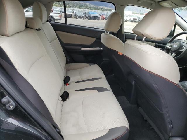 JF2GPADC5G8233065 - 2016 SUBARU CROSSTREK PREMIUM BLACK photo 11