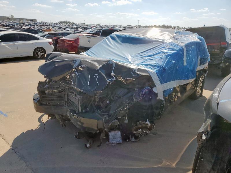 2020 FORD ESCAPE TITANIUM, 