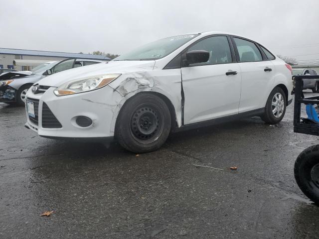 2014 FORD FOCUS S, 
