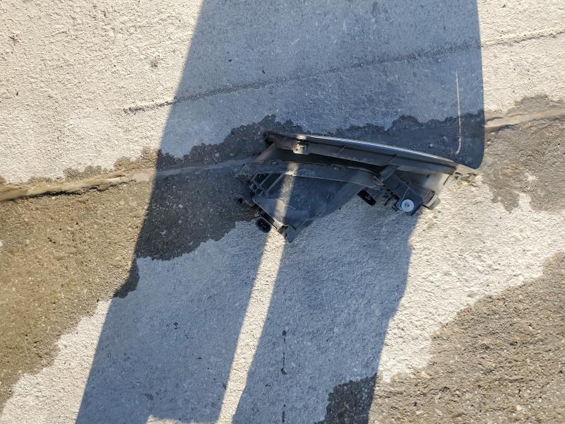 1HGCR2F78FA131250 - 2015 HONDA ACCORD EX BLUE photo 12