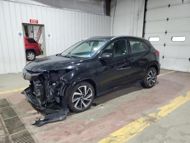 2019 HONDA HR-V SPORT, 