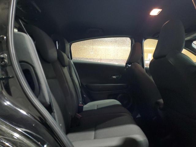 3CZRU6H15KM738642 - 2019 HONDA HR-V SPORT შავი ფოტო 11