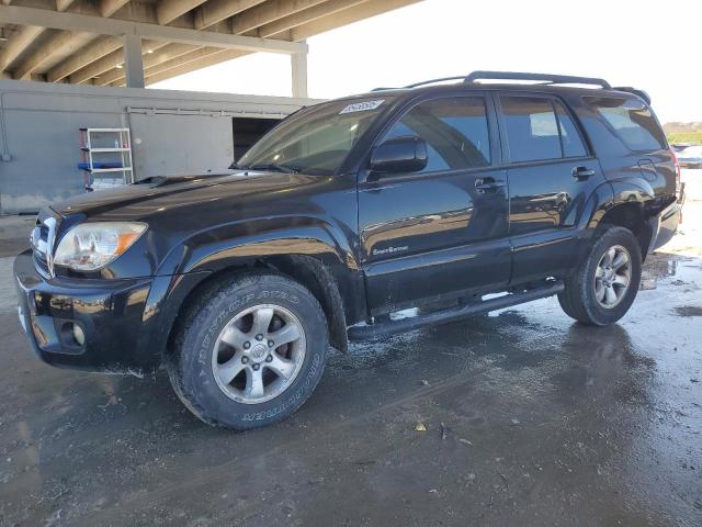 2008 TOYOTA 4RUNNER SR5, 