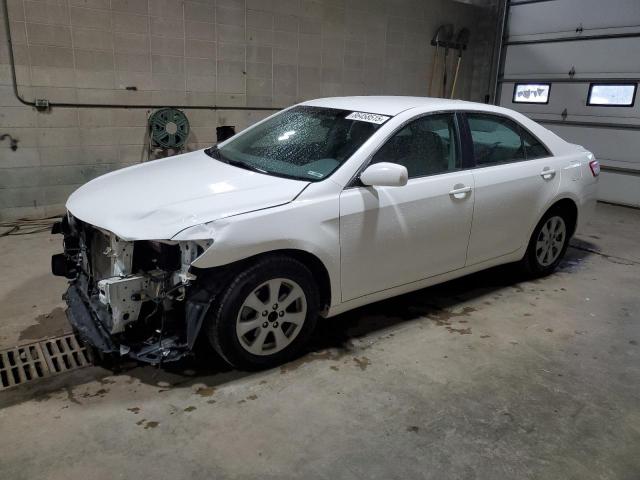 2011 TOYOTA CAMRY BASE, 