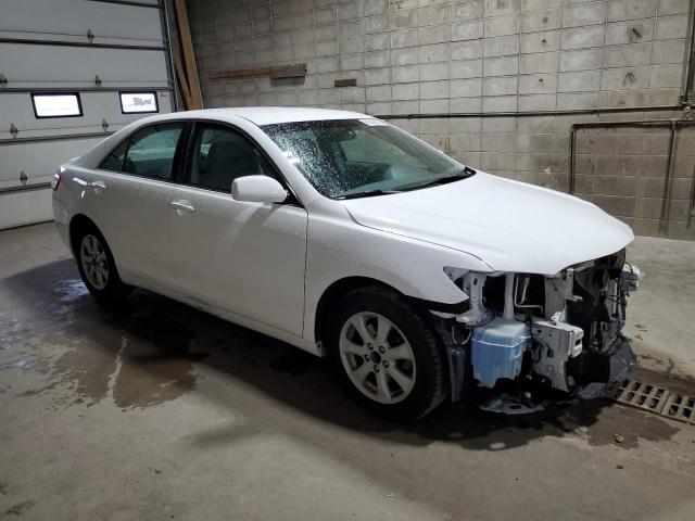 4T1BF3EK5BU744574 - 2011 TOYOTA CAMRY BASE أبيض صورة 4