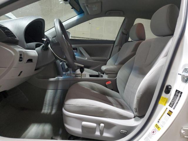 4T1BF3EK5BU744574 - 2011 TOYOTA CAMRY BASE أبيض صورة 7