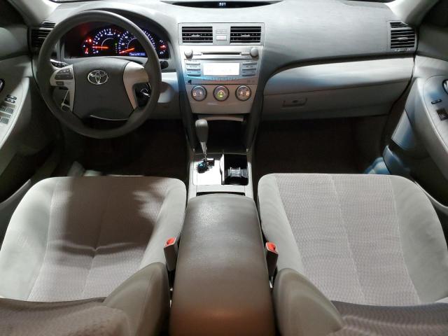 4T1BF3EK5BU744574 - 2011 TOYOTA CAMRY BASE أبيض صورة 8