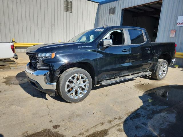 2019 CHEVROLET SILVERADO C1500 LT, 
