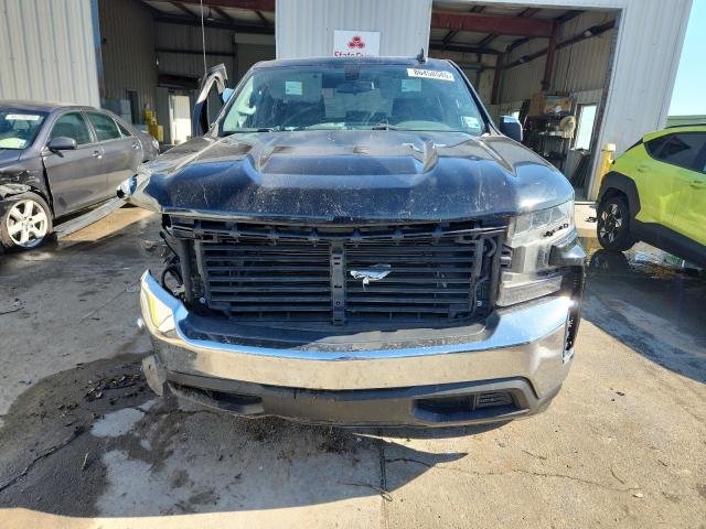 3GCPWCED5KG203992 - 2019 CHEVROLET SILVERADO C1500 LT 黑色 照片 5