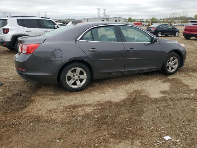 1G11B5SA4DF281524 - 2013 CHEVROLET MALIBU LS 灰色 照片 3