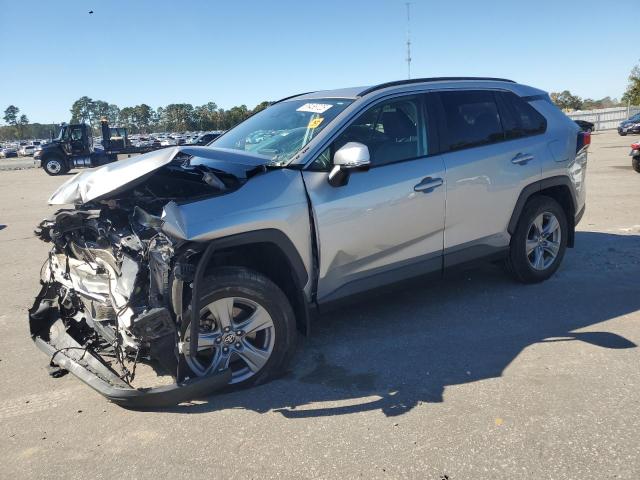 2022 TOYOTA RAV4 XLE, 