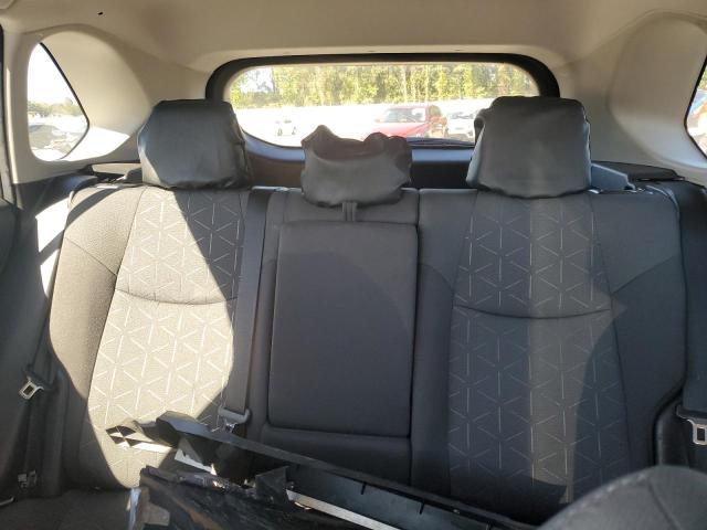 4T3RWRFV8NU059829 - 2022 TOYOTA RAV4 XLE 银色 照片 10