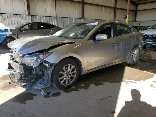 2016 MAZDA 3 TOURING, 