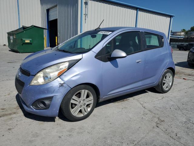 2014 CHEVROLET SPARK LS, 
