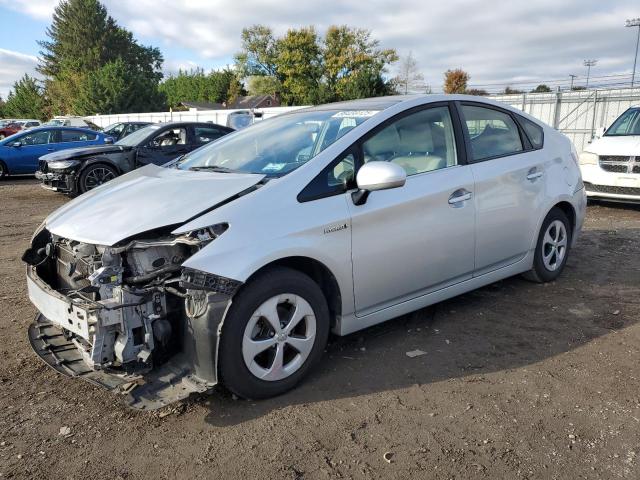 2013 TOYOTA PRIUS, 