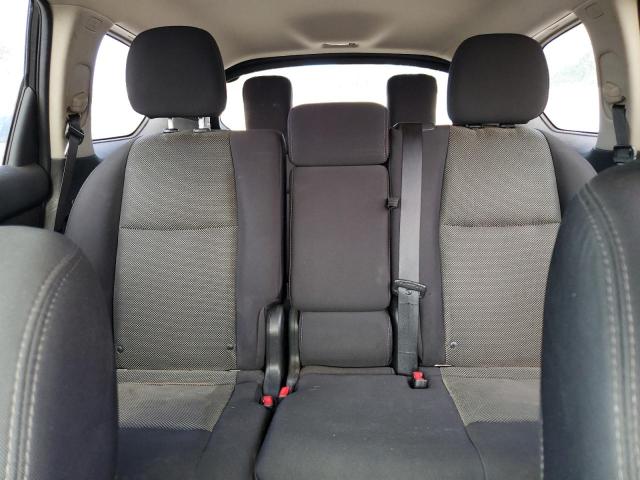 5N1DR2MM0HC606470 - 2017 NISSAN PATHFINDER S 黑色 照片 10