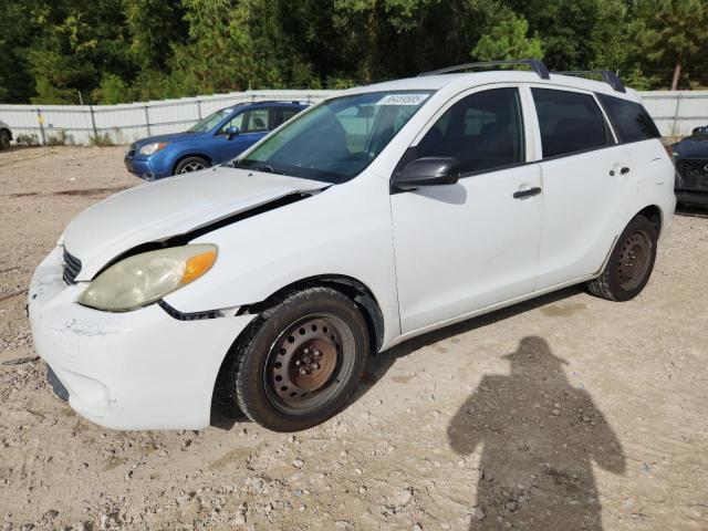 2006 TOYOTA COROLLA MA XR, 