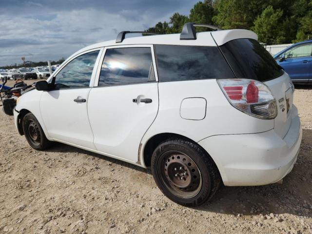 2T1KR32E16C592113 - 2006 TOYOTA COROLLA MA XR WHITE photo 2