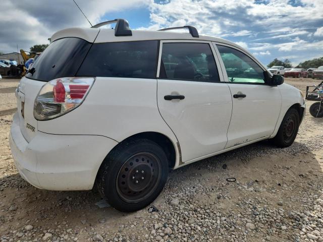 2T1KR32E16C592113 - 2006 TOYOTA COROLLA MA XR WHITE photo 3