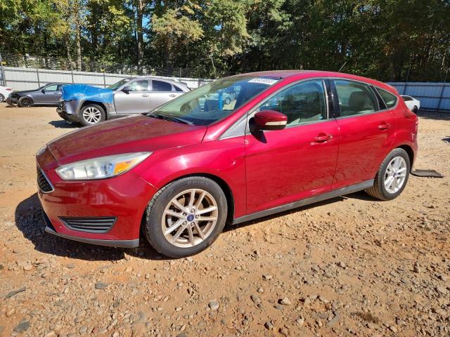 2016 FORD FOCUS SE, 