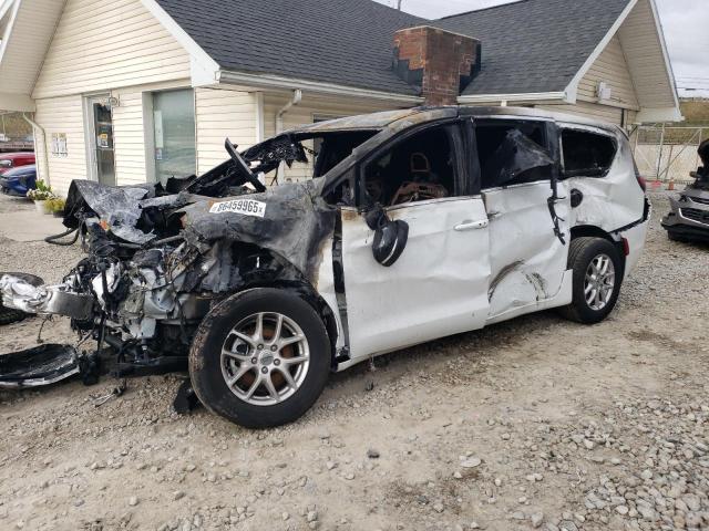 2024 CHRYSLER PACIFICA TOURING L, 