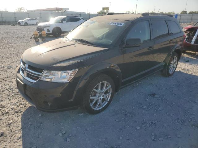 2015 DODGE JOURNEY SXT, 