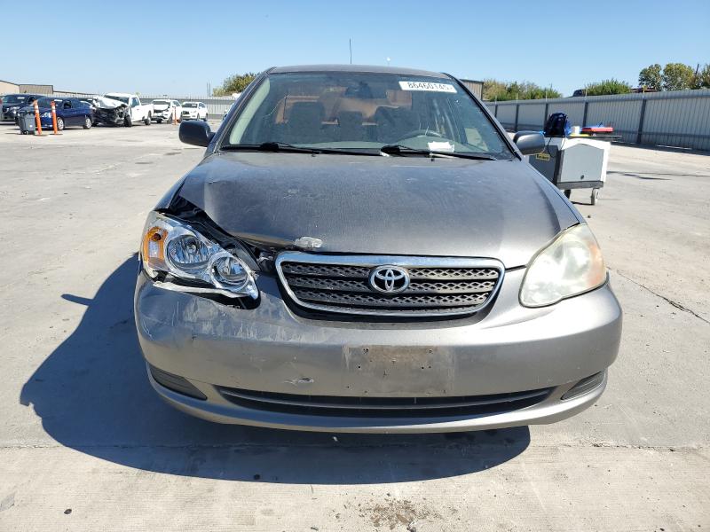 1NXBR32E68Z966653 - 2008 TOYOTA COROLLA CE Boz foto 5