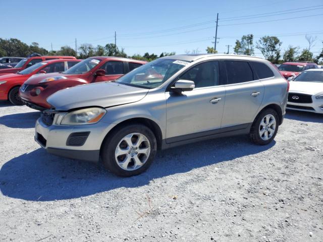 2013 VOLVO XC60 3.2, 