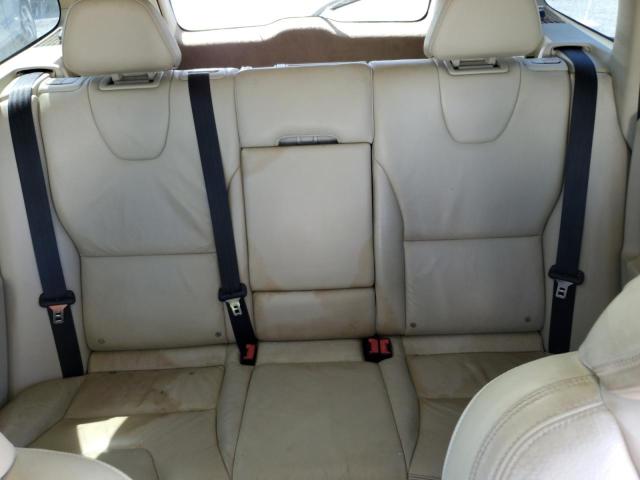 YV4952DL5D2445026 - 2013 VOLVO XC60 3.2 SILVER photo 10