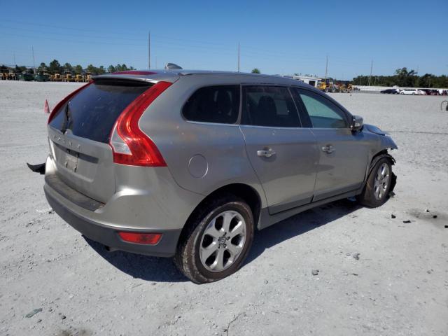 YV4952DL5D2445026 - 2013 VOLVO XC60 3.2 SILVER photo 3