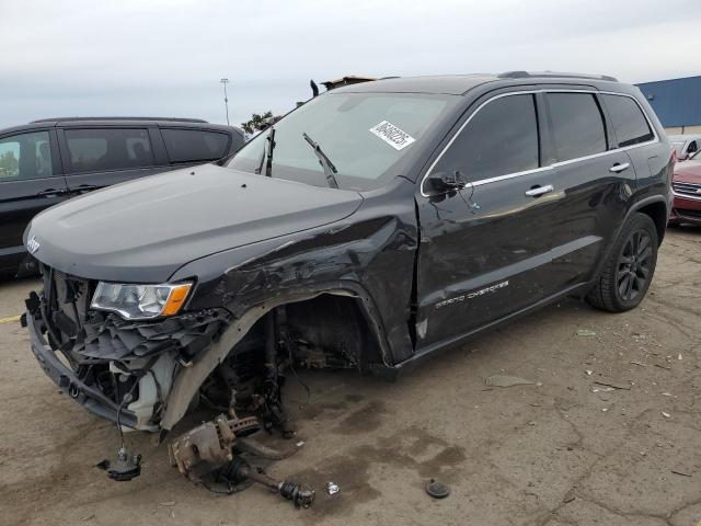 2015 JEEP GRAND CHER LIMITED, 