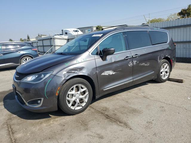 2017 CHRYSLER PACIFICA TOURING L, 