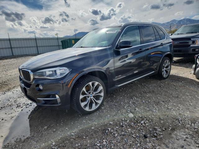 2014 BMW X5 XDRIVE35I, 