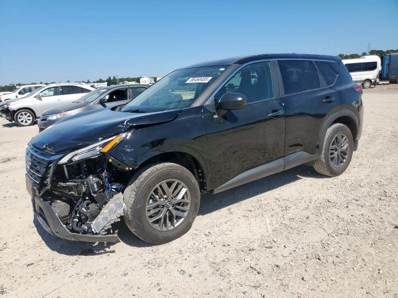 2025 NISSAN ROGUE S, 