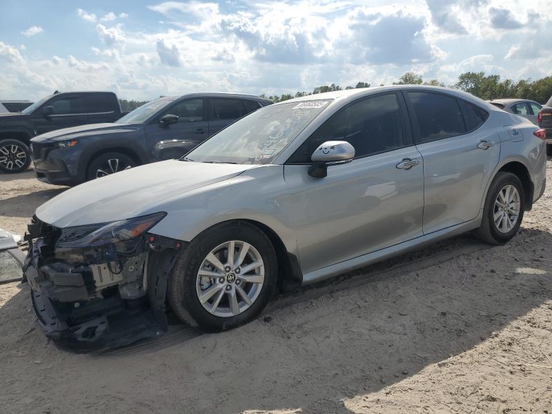 2025 TOYOTA CAMRY XSE, 