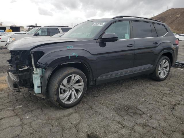 2022 VOLKSWAGEN ATLAS SE, 