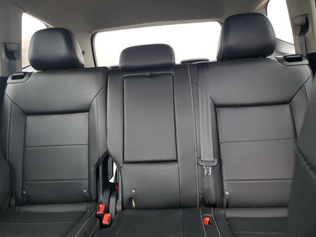 1V2JR2CA2NC516147 - 2022 VOLKSWAGEN ATLAS SE Czarny zdjęcie 10