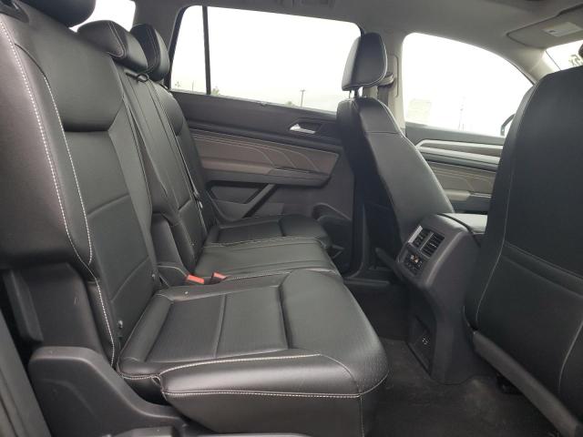 1V2JR2CA2NC516147 - 2022 VOLKSWAGEN ATLAS SE Czarny zdjęcie 11