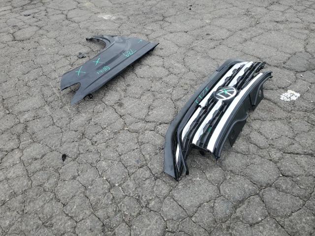 1V2JR2CA2NC516147 - 2022 VOLKSWAGEN ATLAS SE Czarny zdjęcie 13