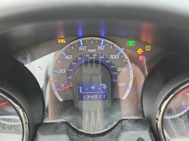 JHMGE8H59DC039073 - 2013 HONDA FIT SPORT 蓝色 照片 9