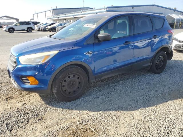 2017 FORD ESCAPE S, 