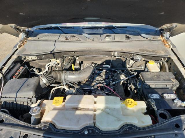 1J8GP28K98W134745 - 2008 JEEP LIBERTY SPORT GOLD photo 12