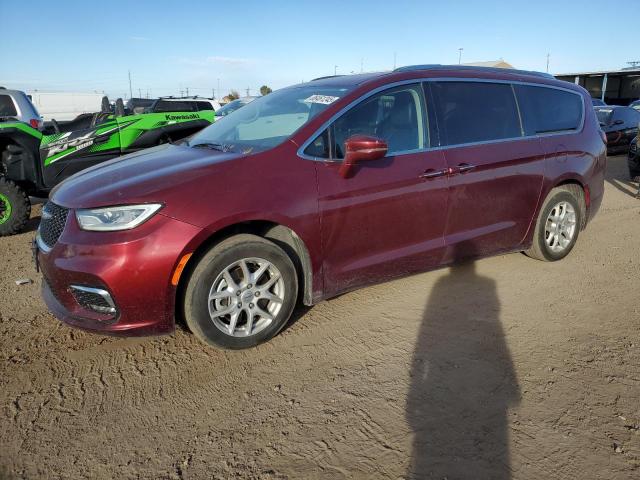 2021 CHRYSLER PACIFICA TOURING L, 