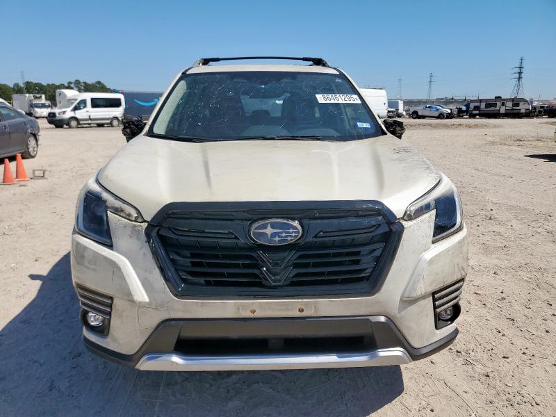 JF2SKAMC7RH516157 - 2024 SUBARU FORESTER TOURING 白色 照片 5