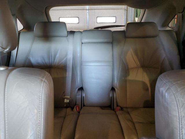 JTJHA31U040020416 - 2004 LEXUS RX 330 WHITE photo 10