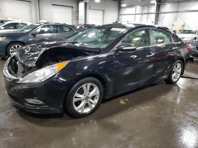 2013 HYUNDAI SONATA SE, 