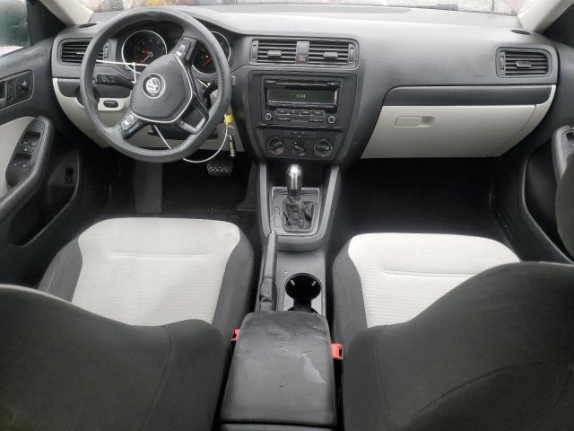 3VW2K7AJ8FM253072 - 2015 VOLKSWAGEN JETTA BASE 棕色 照片 8