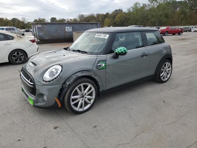 2014 MINI COOPER S, 