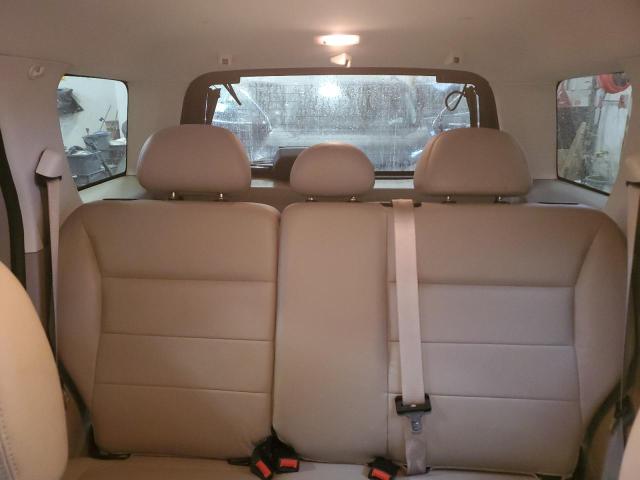 1FMCU93G59KC13635 - 2009 FORD ESCAPE XLT MAROON photo 10